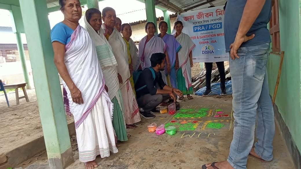 Community engagement and awareness